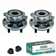 Roulement de roue Toyota AURIS