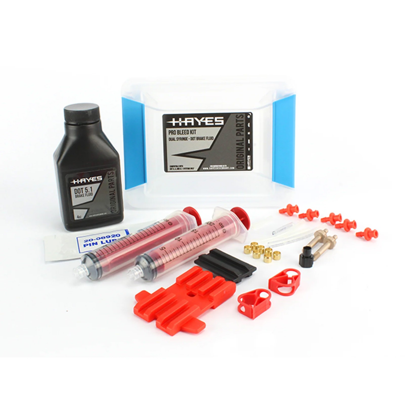 Тормозная система Hayes Выпускные патрубки Hayes Доминион 4990₽