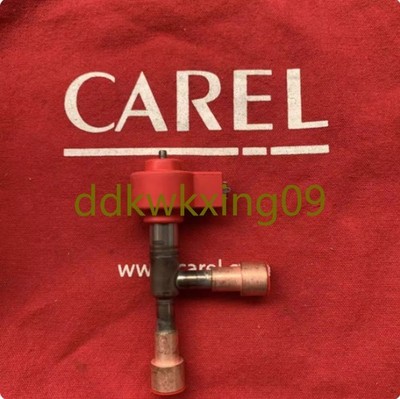 1PCS NEW IN BOX CAREL Electronic expansion valve E2V24BSM01