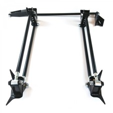 Parallel Rear Suspension Four 4 Link Kit For 70-71 Plymouth Parallel Rear Suspension Four 4 Link Kit For 70-71 Plymouth