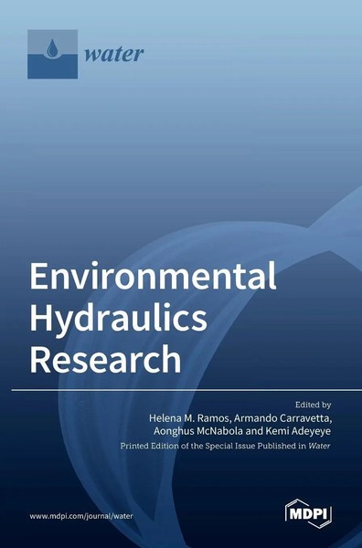 Environmental Hydraulics Research | Buch | Englisch (2021) | Gebunden | Mdpi AG-image