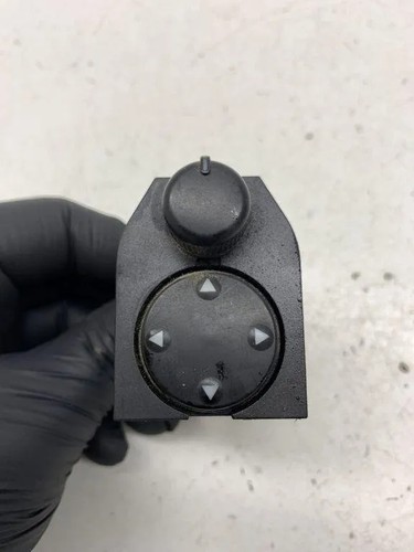 AUDI A3 Sportback 8PA Spiegeleinstellschalter 8D0959565A 2.00 Petrol 30591169