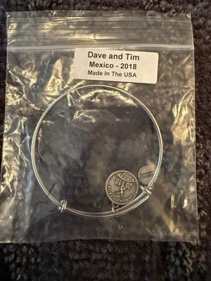 DMB Bracelet - Dave & Tim Mexico 2018