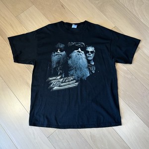 Zz Top Tour Shirt | eBay