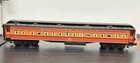 K-Line K-2017 Heavyweights Southern Pacific Daylight Coach O Gauge w/ Box — photo 4