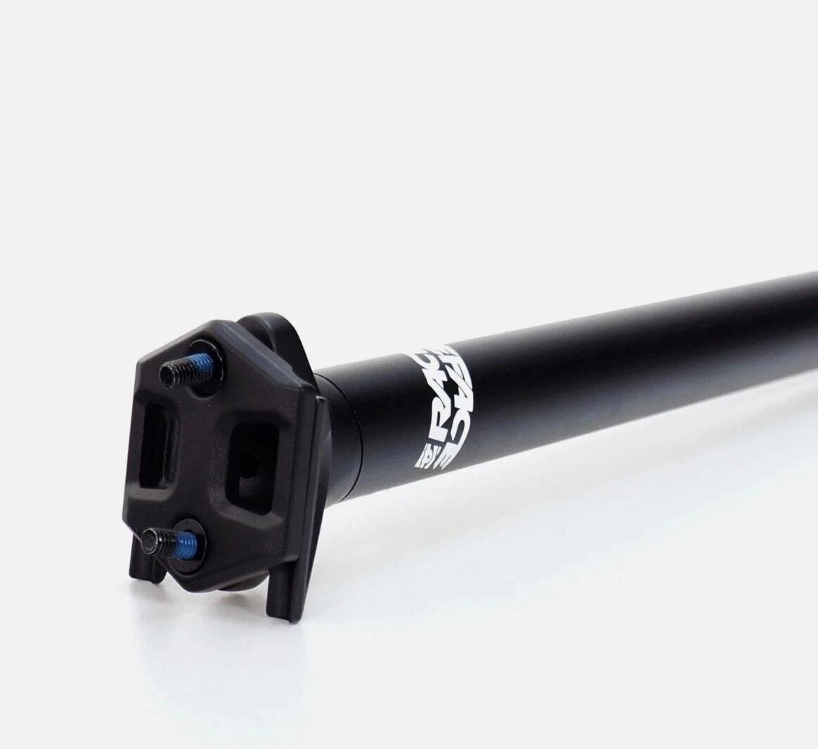 Race Face Ride XC Bike Seatpost 30.9mm / 31.6mm x 400mm Alloy Zero Setback