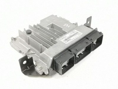 Ford F150 2018 JL3A12B684EA Motorsteuergerät Modul ECU TLD21300