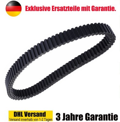 Neu Antriebsriemen für TGB Blade / Target / Gunner 425 / 500 / 525 / 550 / 600