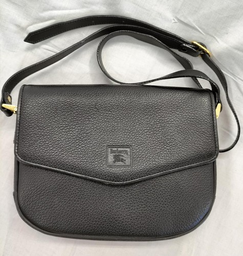 BURBERRYS shoulder bag Used
