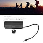 Mini Portable Charger Fast Charging Power Bank Ultra Compact Power Bank Small