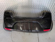 Pare-choc arrière Seat LEON