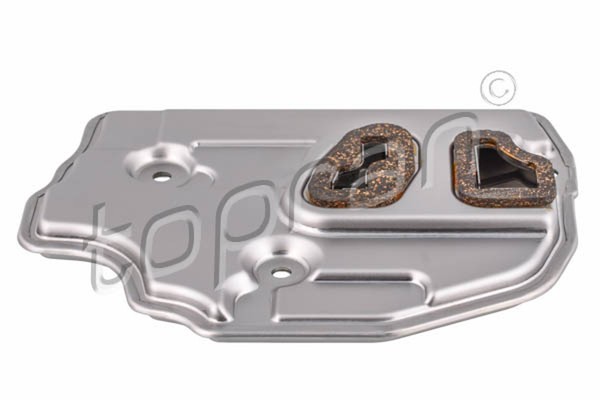 Hydraulikfilter Automatikgetriebe Topran 115 546 Saugfilter Siebfilter FüR 162 4-image