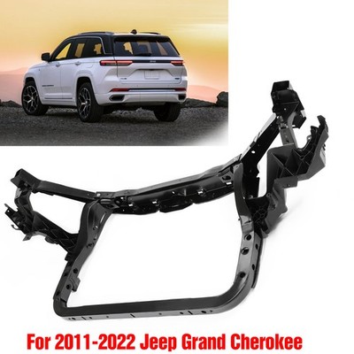 For 2011-2022 Jeep Grand Cherokee Assembly Radiator Support With Closeout Panel