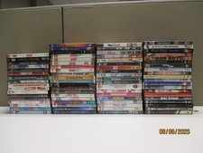 Assorted DVDs - Buy More, Save More LIST 1B 