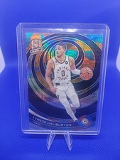 2022-23 Panini Spectra - Tyrese Haliburton #29 for sale | eBay