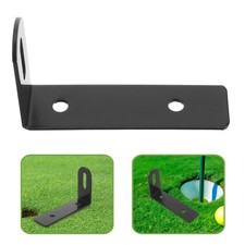 Golf Push Cart Sand Bottle Fastener Attachment Mounting Accessory