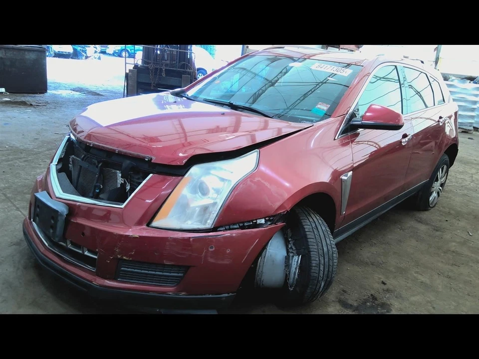 Condensador de CA compatible con 10-16 SRX 6827208 Foto 3 de 4