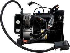 Air Ride Suspension Compressor Pump For 2015-20 Cadillac Escaladechevroletgmc Air Ride Suspension Compressor Pump For 2015-20 Cadillac Escaladechevroletgmc