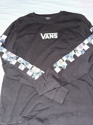 Vans Long Sleeve T-shirt
