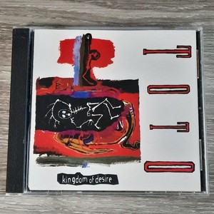 Toto Kingdom of Desire | eBay