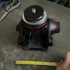 Manfrotto 502HD MVH502AH Pro Fluid Video Head