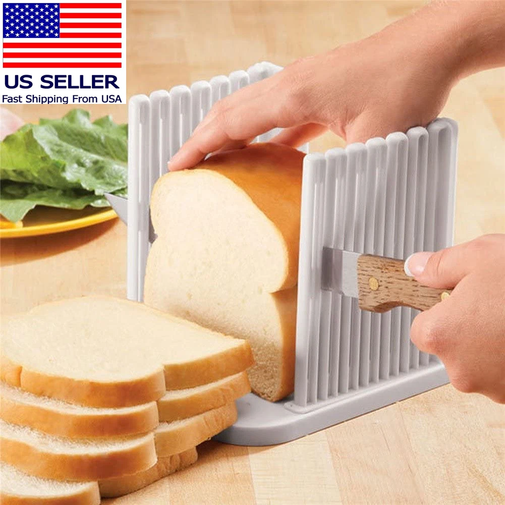 自制面包切片机| eBay