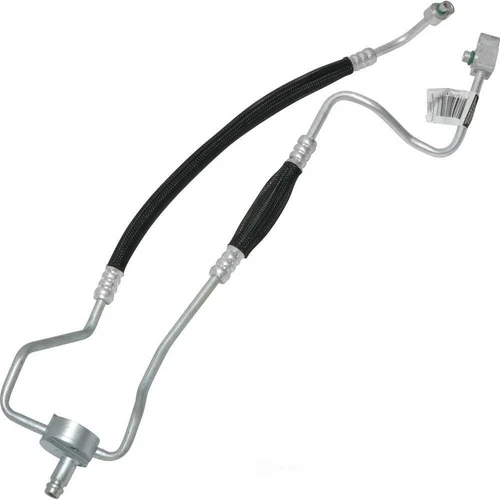 A/C Refrigerant Liquid Hose UAC HA 111547C
