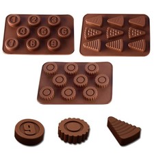 Kids' Complete Oven Pan Set Compatible with Easy Bake Ultimate inch, Brown