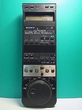 Sony Video Remote Control RMT-V5