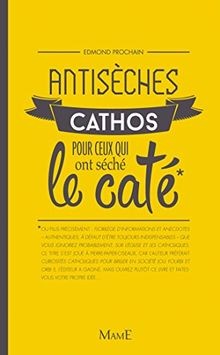 Antisèches cathos pour ceux qui ont séché le caté v... | Buch | Zustand sehr gut