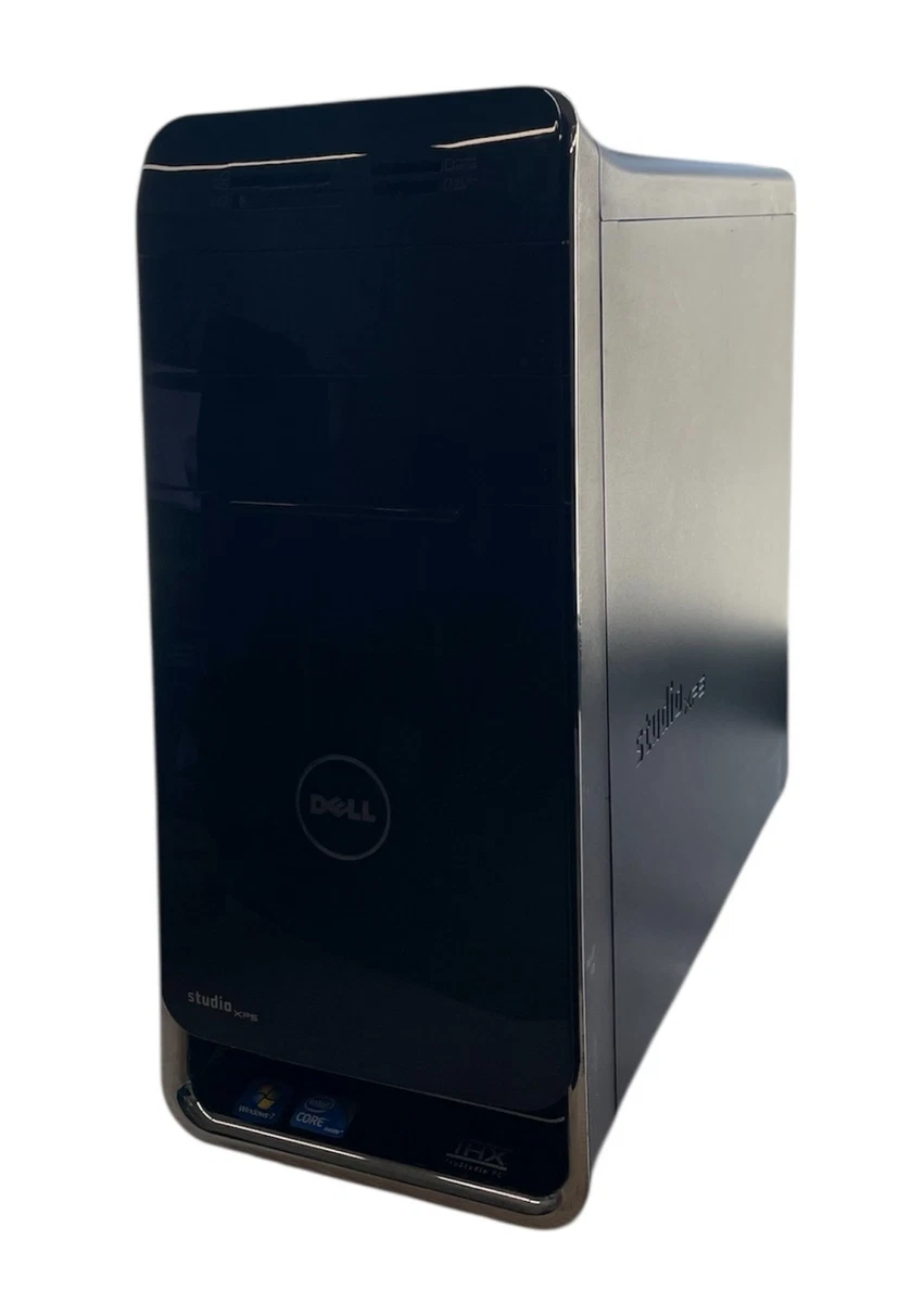 Dell Intel Core i7 1st Gen PC Desktops & All-In-Ones for sale - eBay