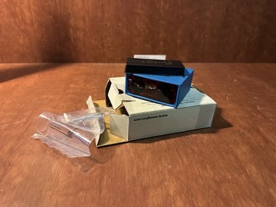 Wenglor HT80PA3 reflex sensor