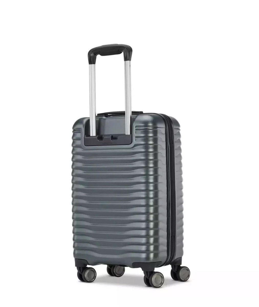 ⚫︎8/0210i01 Samsonite Element XLT2.0 Samsonite Element XLT 2.0 Hardside 2 Piece Suitcase|Luggage Set in