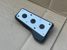 00-05 Toyota Celica Gts Foot Rest Pedal Dead Pedal Oem 00-05 Toyota Celica Gts Foot Rest Pedal Dead Pedal Oem