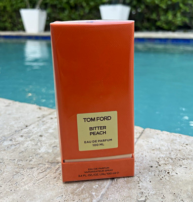 Tom Ford Bitter Peach