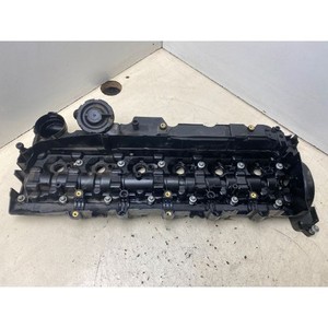 BMW 5 F10 F11 2010 Diesel 190kW Ventildeckel 7823181 OLT27787