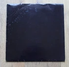 METALLICA THE BLACK ALBUM 1ST UK PRESSING VINYL LP 1991 510 022-1 VERTIGO