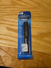 Century Drill  Tool 97118 Fractional Tap, National Fine Thread, 3/4-In. x 16 -