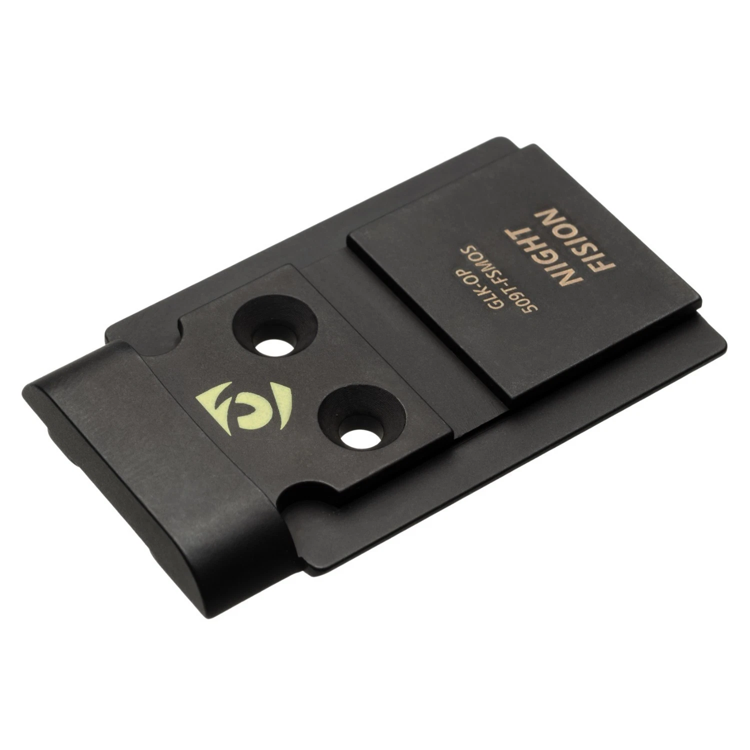 Night Fision GLK-OP-509T-FSMOS Plate