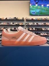 Bad Bunny Adidas Gazelle Indoor Cabo Rojo Size 12 Brand New JS5052