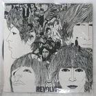 BEATLES REVOLVER APPLE AP8443 1LP