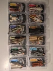 Star Wars 1977 First 12 Kenner Vintage Action Figures All 12 Lot