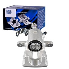 1x HELLA BREMSSATTEL HINTEN LINKS passend für OPEL ZAFIRA B / ZAFIRA FAMILY B