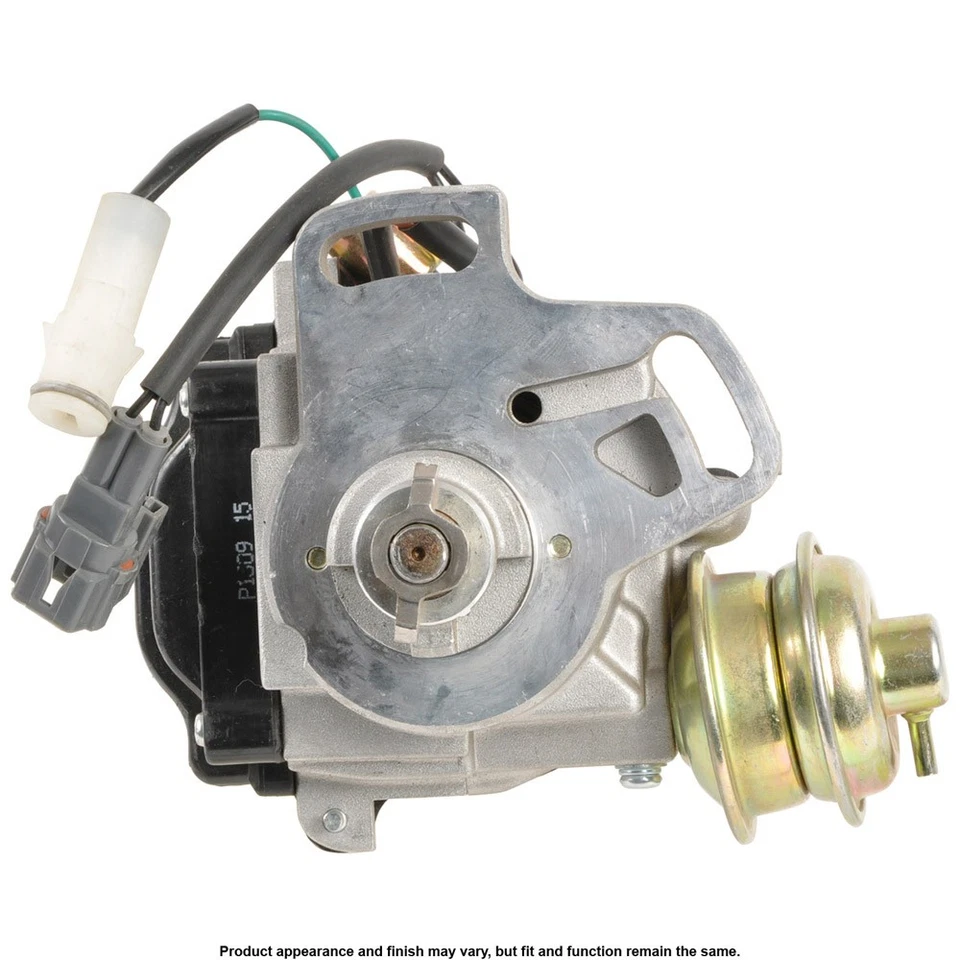 Distribuidor de encendido Cardone para Toyota Corolla 1988 1989 Foto 2 de 4