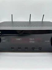 JBL MA710BLKAM 7.2 Channel Network 8K Ultra HD AV Receiver - Black