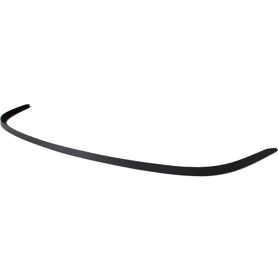 New Front Bumper Lower Valance Black Fits 2004-2007 Chevrolet Malibu GM1092225 Foto 4 de 4