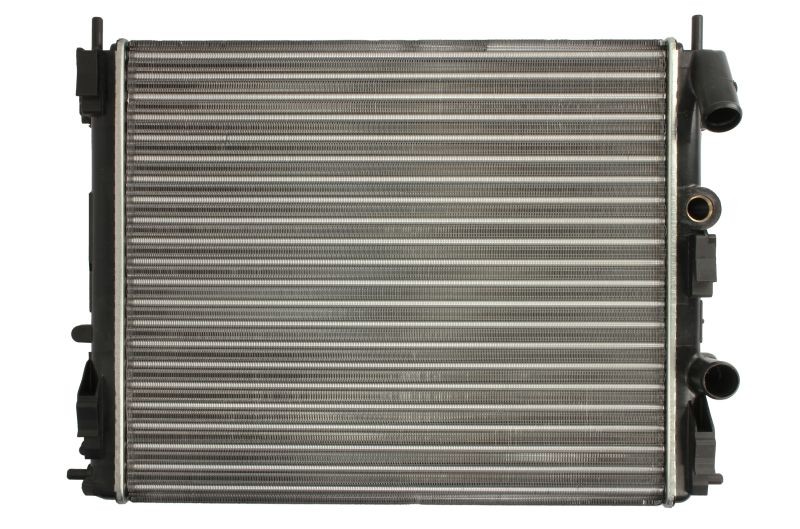✅Fits NISSENS NIS 63809 Engine radiator DACIA LOGAN, LOGAN EXPRESS,  ⭐UK Seller⭐