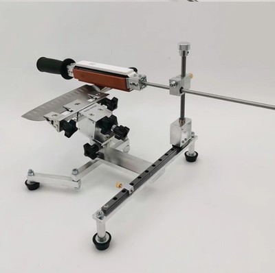 High-Quality Reversible Sharpener Gantry Slide Rail Fixed-Angle Sharpener