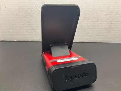 Rapsodo MLM Mobile Golf Launch Monitor Indoor / Outdoor for Iphone