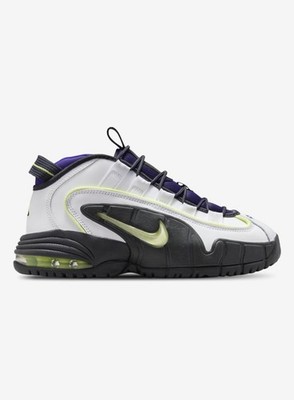 Size 10 - Nike Air Max Penny 1 Penny Story